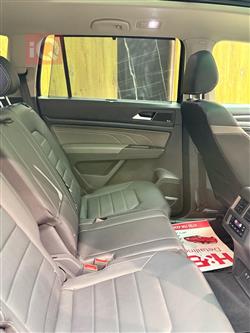 Volkswagen Atlas